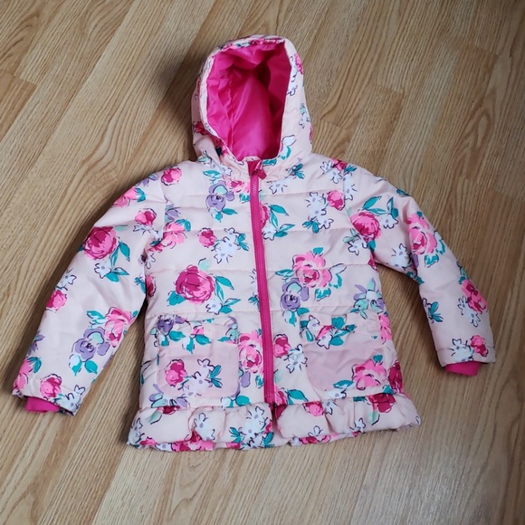 Cherokee Other - Girls winter coat